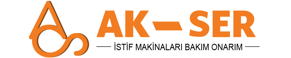 Akser Forklift